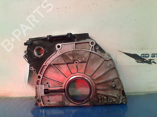 Used Timing cover Timing cover 17433122 17433122