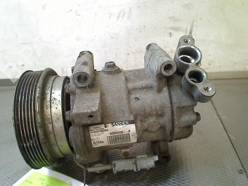 AC compressor RENAULT KANGOO Express (FW0/1_) 1.5 dCi 75 (FW07, FW10, FW04) | BP39585472M34 - Image 8