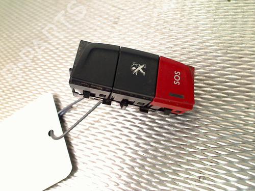 Switch PEUGEOT 508 I (8D_) 1.6 HDi | BP24737275I30 