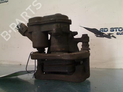 Used Left rear brake caliper Left rear brake caliper 20146217 20146217