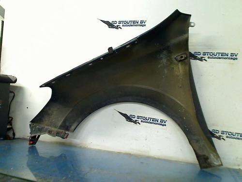 Right front fenders OPEL ASTRA H GTC (A04) 1.6 (L08) | BP16192069C42 