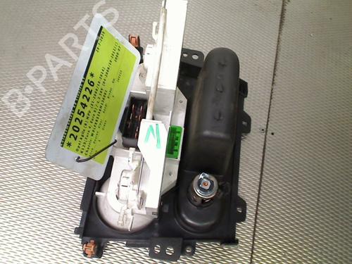 Climate control OPEL AGILA B (H08) 1.2 (F68) | BP33876907I5 - Image 6