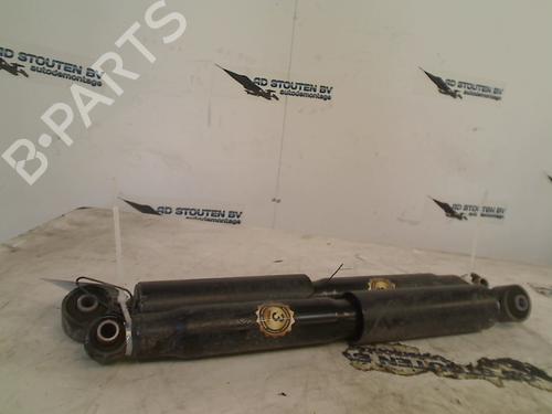 Right rear shock absorber FIAT FIORINO Box Body/MPV (225_) 1.3 D Multijet (225BXD1A, 225BXB1A, 225BXB11) | BP13409830M19 