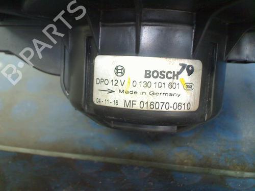 Heater blower motor TOYOTA AVENSIS Estate (_T25_) 2.0 D-4D (CDT250_, CDT250R) | BP19641409M62 