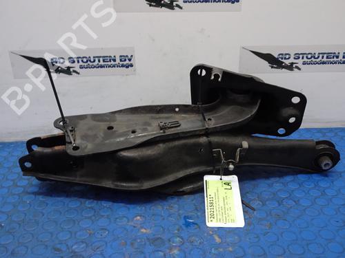 Used Right front suspension arm VW GOLF VII (5G1, BQ1, BE1, BE2) 2.0 TDI (150 hp) 13126379