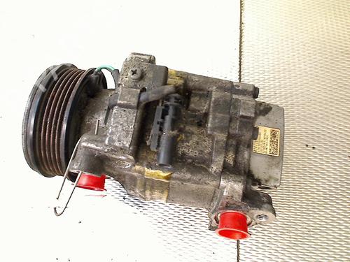 AC compressor OPEL KARL (C16) 1.0 | BP36856988M34  - Image 5