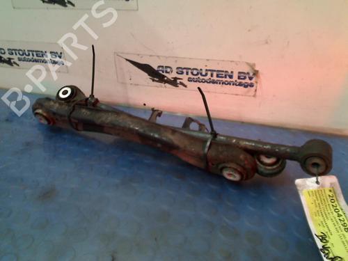 Used Right rear suspension arm MERCEDES-BENZ GL-CLASS (X166) GL 63 AMG 4-matic (166.874) (558 hp) 13720345