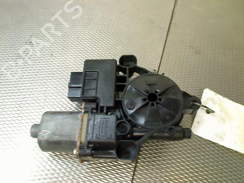 Used Left rear window motor Left rear window motor SKODA FABIA III Estate (NJ5) 1.0 TSI (110 hp) 35896026 35896026