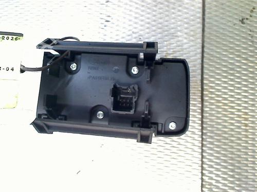 Headlight switch FORD GALAXY II (WA6) 1.6 TDCi | BP39144814I24 - Image 4