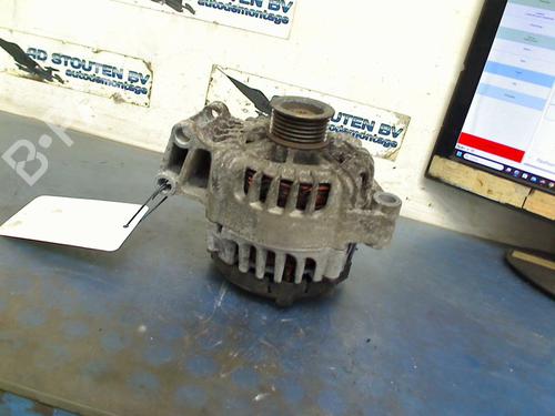 Alternator FORD FIESTA VI (CB1, CCN) 1.25 | BP21270266M7 