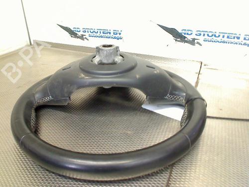 Steering wheel RENAULT CAPTUR I (J5_, H5_) 1.2 TCe 120 | BP30435358C49 