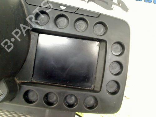 Instrument cluster CHEVROLET SPARK (M300) 1.0 LPG | BP31048872C47 - Image 4