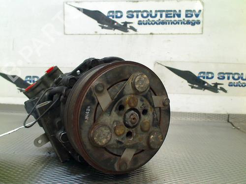 AC compressor FIAT FIORINO Box Body/MPV (225_) 1.3 D Multijet (225BXD1A, 225BXB1A, 225BXB11) | BP24202910M34 