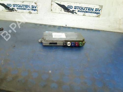 Elektronik Modul für BMW 5 Touring (F11) M 550 d xDrive (381 hp) 31287594