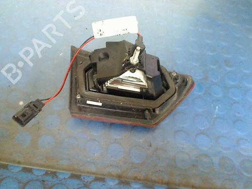 Right taillight RENAULT CLIO IV (BH_) 1.2 16V | BP20153967C35 