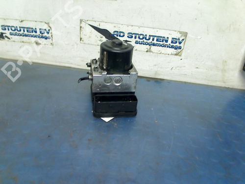 Used ABS pump VW TRANSPORTER T5 Van (7HA, 7HH, 7EA, 7EH) 2.0 TDI (140 hp) 22925472