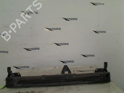 Used Rear bumper reinforcement RENAULT CLIO IV (BH_) 0.9 TCe 90 (BHNF, BHMA, BHMH, BHJK, BHJR) (90 hp) 15494243