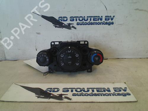 Used Climate control FORD FIESTA VI (CB1, CCN) 1.25 (60 hp) 11320095