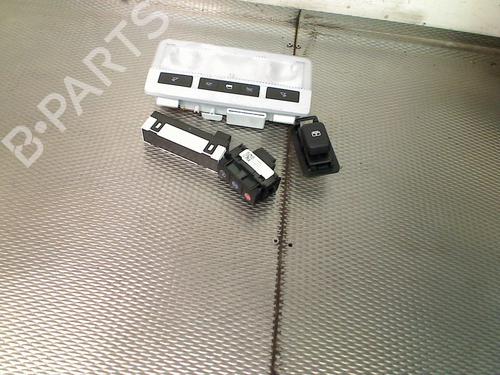 Interior roof light OPEL CROSSLAND X / CROSSLAND (P17, P2QO) 1.2 (75) | BP25729158I8