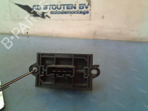 Used Heater resistor SUZUKI SX4 (EY, GY) 1.6 VVT (RW416, YA21S) (107 hp) 11775741
