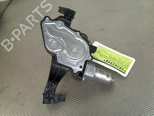 Used Rear wiper motor Rear wiper motor OPEL CORSA E (X15) 1.3 CDTI (08, 68) (95 hp) 35751623 35751623