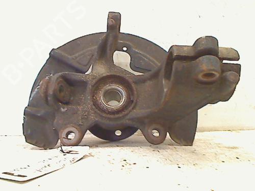 Used Left front steering knuckle VOLVO V60 I (155) T3 (150 hp) 11258024