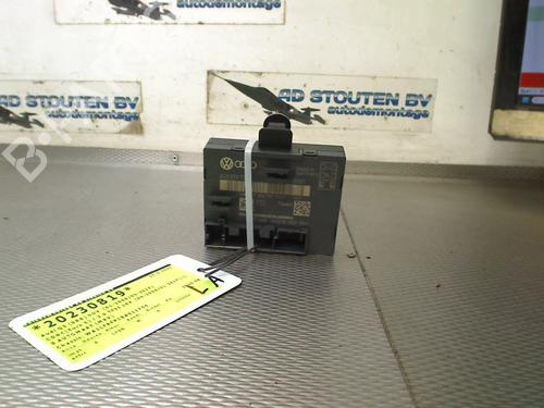 Elektronisk modul AUDI Q5 (8RB) 2.0 TFSI quattro (211 hp) 31040060