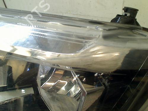 Left headlight VW CRAFTER Van (SY_, SX_) 2.0 TDI FWD (SYB, SYC, SYD) | BP37030506C28 - Image 2