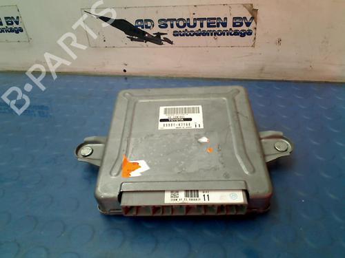 Elektronisk modul TOYOTA PRIUS Liftback (_W2_) 1.5 Hybrid (NHW20_, NHW20R) (112 hp) 11302048