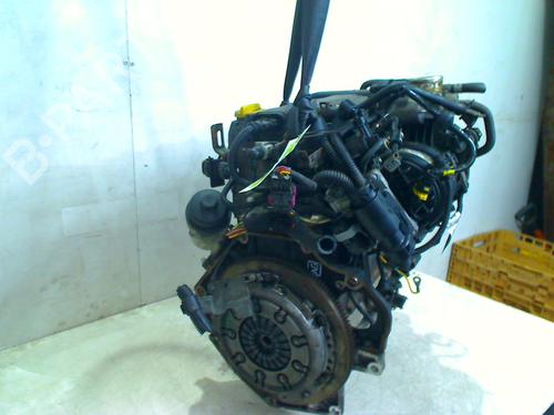 Engine OPEL CORSA D (S07) 1.2 (L08, L68) | BP31883933M1 