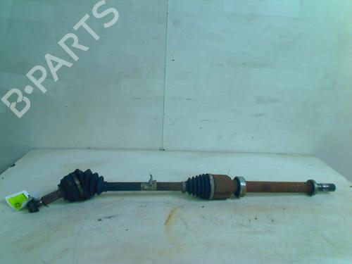 Antriebswelle rechts vorne für RENAULT CLIO IV (BH_) 1.5 dCi 90 (90 hp) 33178249