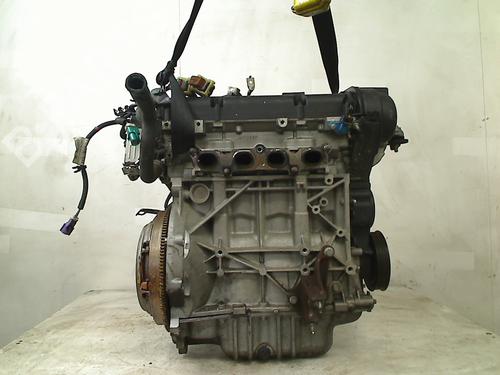 Engine FORD FIESTA VI (CB1, CCN) 1.25 | BP37690826M1  - Image 5