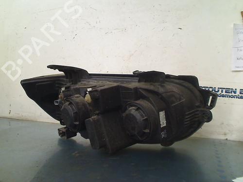 Left headlight CHEVROLET AVEO Hatchback (T300) 1.3 D | BP17368758C28 