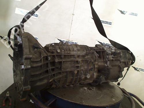 Gearbox FORD RANGER (ET) 2.5 TDCi 4x4 | BP28166725M3 