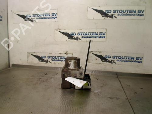 Used ABS pump SUZUKI ALTO VII (GF, HA25_, HA35_) 1.0 (AMF310, GFC31S) (68 hp) 29885713