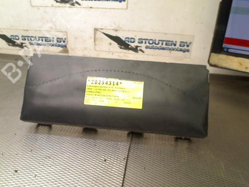 Used Knee airbag VW GOLF VII (5G1, BQ1, BE1, BE2) 1.6 TDI (110 hp) 30804848