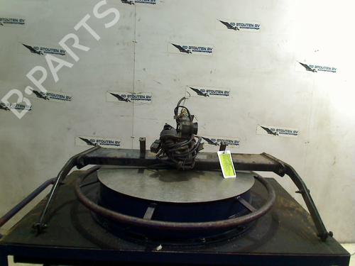 Kugelkupplung/Mechanismus für MAZDA 5 (CR) 2.0 (CREW, CR19) (146 hp) 31822851