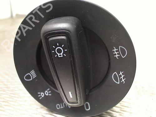 Headlight switch SKODA OCTAVIA III Combi (5E5, 5E6) 1.4 TSI | BP33037721I24 - Image 6