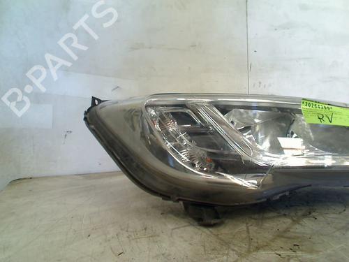 Right headlight FIAT DUCATO Van (250_) 115 Multijet 2,0 D | BP38254612C29 - Image 4
