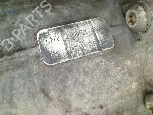 Gearbox VW SCIROCCO III (137, 138) 2.0 TDI | BP30774442M3