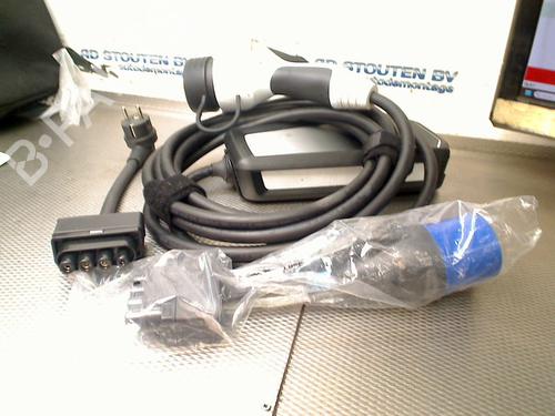 Cavo FORD USA MUSTANG MACH-E (CGW) EV (286 hp) 31095847