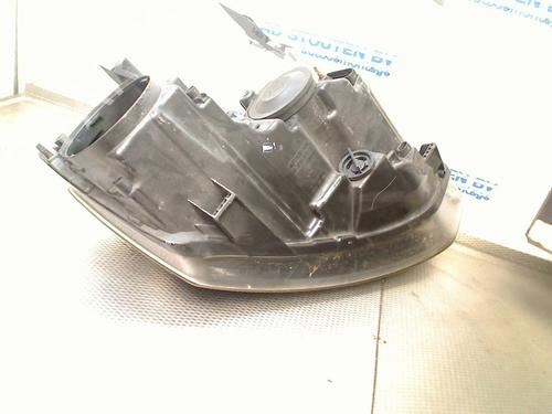 Left headlight VW POLO V (6R1, 6C1) 1.2 TSI | BP29401644C28 