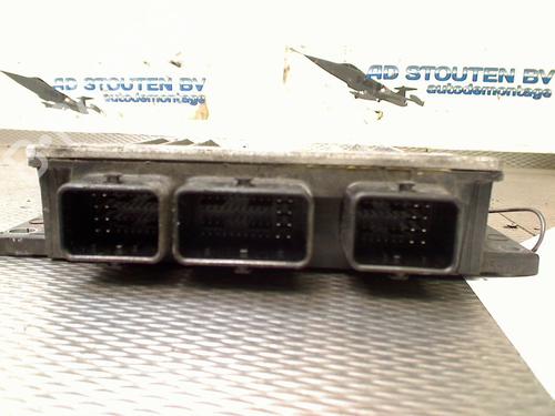 Engine control unit (ECU) NISSAN NV200 Van 1.5 dCi 85 (M20, M20N, M20M) | BP33421853M57 - Image 2