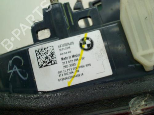 Right taillight BMW X3 (G01, F97, G08) xDrive M40 i | BP31807389C35 