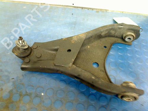 Used Right front suspension arm DACIA DUSTER (HS_) 1.6 16V LPG (105 hp) 20153986
