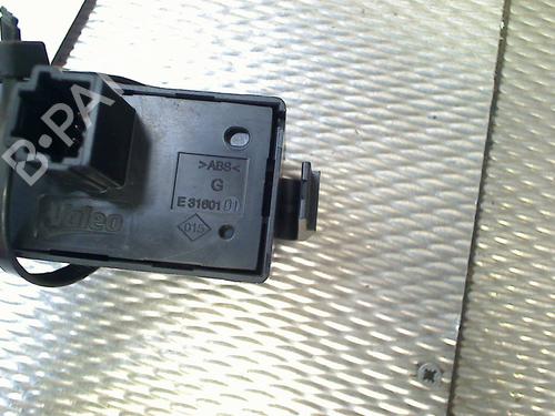 Warning switch RENAULT MEGANE III Hatchback (BZ0/1_, B3_) 1.2 TCe (BZ2B, BZ11) | BP36674100I22 - Image 4