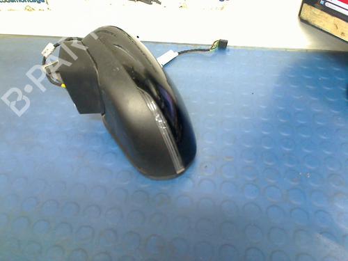 Left mirror MERCEDES-BENZ A-CLASS (W177) A 200 (177.087) | BP22962108C26 