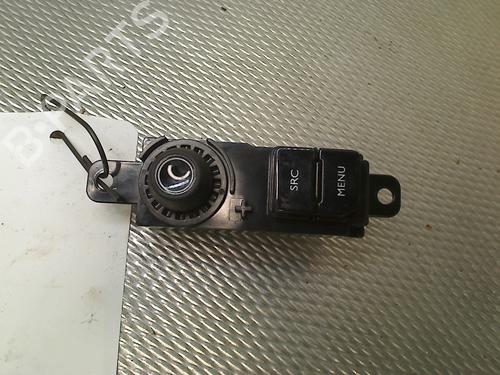 Switch PEUGEOT 208 I (CA_, CC_) 1.2 VTI 82 | BP31637851I30 