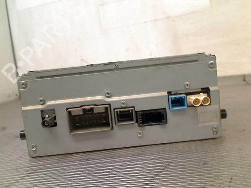 Electronic module VOLVO V40 Hatchback (525) D2 | BP33246991M83  - Image 6