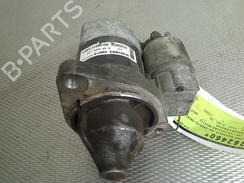 Starter FORD FIESTA VI (CB1, CCN) 1.0 EcoBoost | BP36031962M8 - Image 4